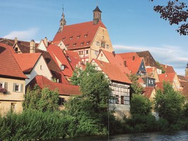 Monteurwohnung Heilbronn